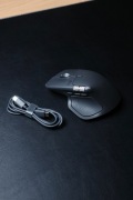 Logitech MX Master 4 | mysz bezprzewodowa