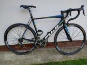 Rower Fuji Altamira  Dura Ace 9100  7.2 kg z Grupy