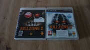 Killzone 2, Killzone 3-  PlayStation 3 /PS3
