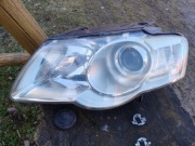 Lampa VW passat b6 oryginał !
