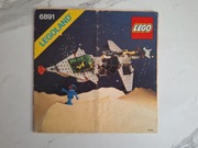 instrukcja lego 6891