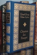 Ostatnie dni Pompei Edward George Bulwer-Lytton, Arcydzieła literatury