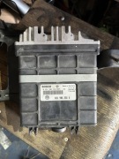 Sterownik komputer silnika 2.8 VR6