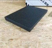 Czapa kominowa stalowa , czapa na murek ogrodzeniowy 