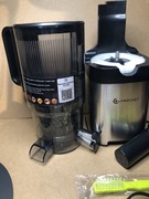 Wyciskarka AMZCHEF do soku ZM1902B 180W