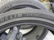 Sprzedam używany komplet opon Michelin Pilot Sport 4S