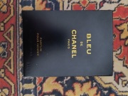 Perfumy Bleu de Chanel – Parfum