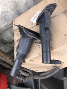 Spryskiwacze reflektora komplet VW golf VI oryginał hella