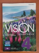 Vision 4. Student's Book