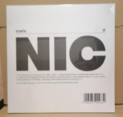 SOKÓŁ - NIC 2LP"12 winyl standart nowy folia fabryczna