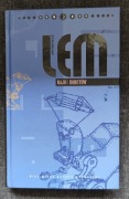 Bajki robotów Lem