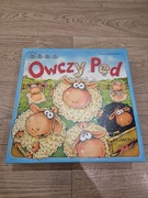 Gra planszowa Owczy Pęd