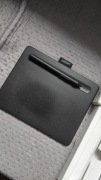 Tablet graficzny z piórkiem Wacom