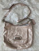 Coach luksusowa torba 100% skóra naturalna