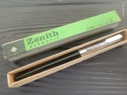 Długopis pióro ZENITH Częstochowskie Zakłady prl super stan