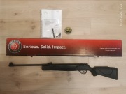 Wiatrówka Hatsan 90 Tuning RS 4,5mm