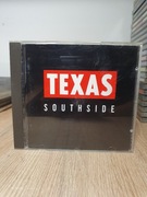 Texas - Southside CD (1989)