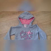 Bluza sweter rozm. 104