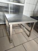 Podstawka pod garnki firmy Stalgast 