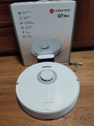 Roborock Q7 Max komplet