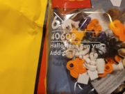 LEGO Promocyjne 40608 - Halloweenowa frajda - zestaw dodatkowy VIP