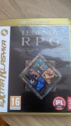 LEGENDY RPG Baldurs Gate Torment IceWind PL