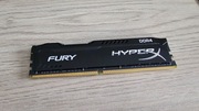 Pamięć HyperX Fury, DDR4-2133, 16 GB