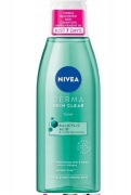 NIVEA Derma Skin Clear Tonik normalizujący 200 ml