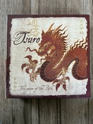 Tsuro the game of the path