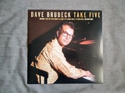 Dave Brubeck Take Five Winyl