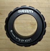 Sram nakrętka tarczy hamulcowej CenterLock