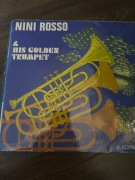 Winyl Nini Rosso & his golden trumpet