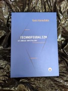 Technofeudalizm. Varoufakis Yanis