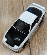 '96 Nissan 180SX Type X, Hot Wheels, Luzak