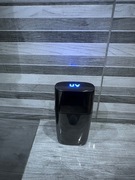 Babyliss PRO UVFOIL02 Golarka UV Podwójna