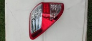 LAMPA TYŁ TYLNA LEWA LED RAV4 III 09-12 LIFT