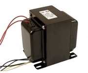 Transformator 230V na 1250V 200mA Hammond nowy