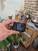 Insta360 Ultra | stan idealny | jak nowy | etui + kabel ładujący