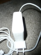 Oryginalny Zasilacz ładowarka Apple A1290 MagSafe 85w 18,5V