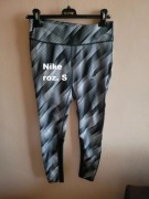 Legginsy sportowe Nike Dri-Fit roz. S