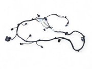 Wiązka Zderzaka Tył 4xPdc Kamera 95B955941D 95B971104ED PORSCHE MACAN