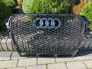 Grill Audi RS4 B8 B8.5 Lift 2012 rok 8K0853651R oryginał OEM jak nowy!