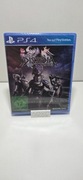 Dissidia: Final Fantasy (PS4)