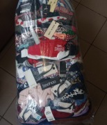 Odzież Sort mix cream Promocja 20 zł/kg