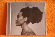 MALIA – Black Orchid (2012) CD_ Funk / Soul _Smooth Jazz! *Folia!