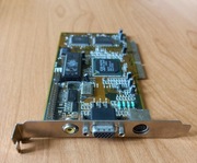 Karta graficzna S3 ViRGE /GX2. AGP