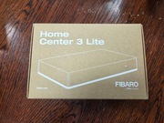 FIBARO Home Center 3 Lite