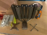 klasyka Thermalright Spitfire na GPU (cpu tez)