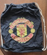Worek plecak Manchester United