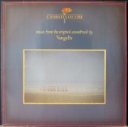 MUSIC FROM THE ORIGINAL SOUNDTRACK BY VANGELIS "CHARIOT OF FIRE"